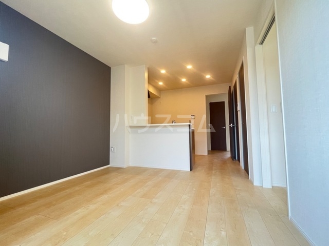 3/27 リビング/ダイニング