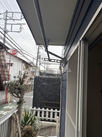 13/25 バルコニー