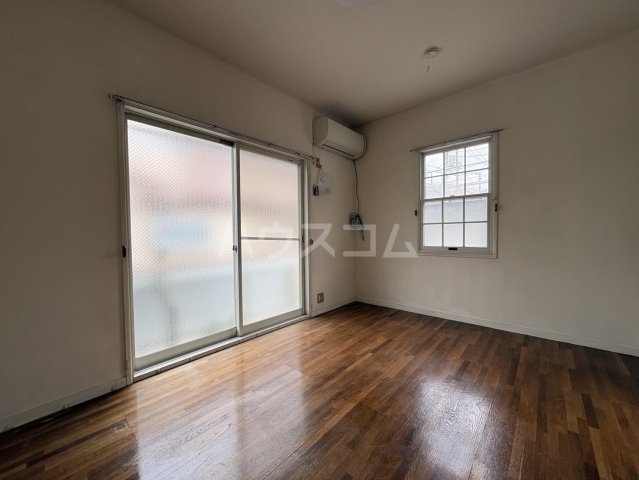 4/25 リビング/ダイニング