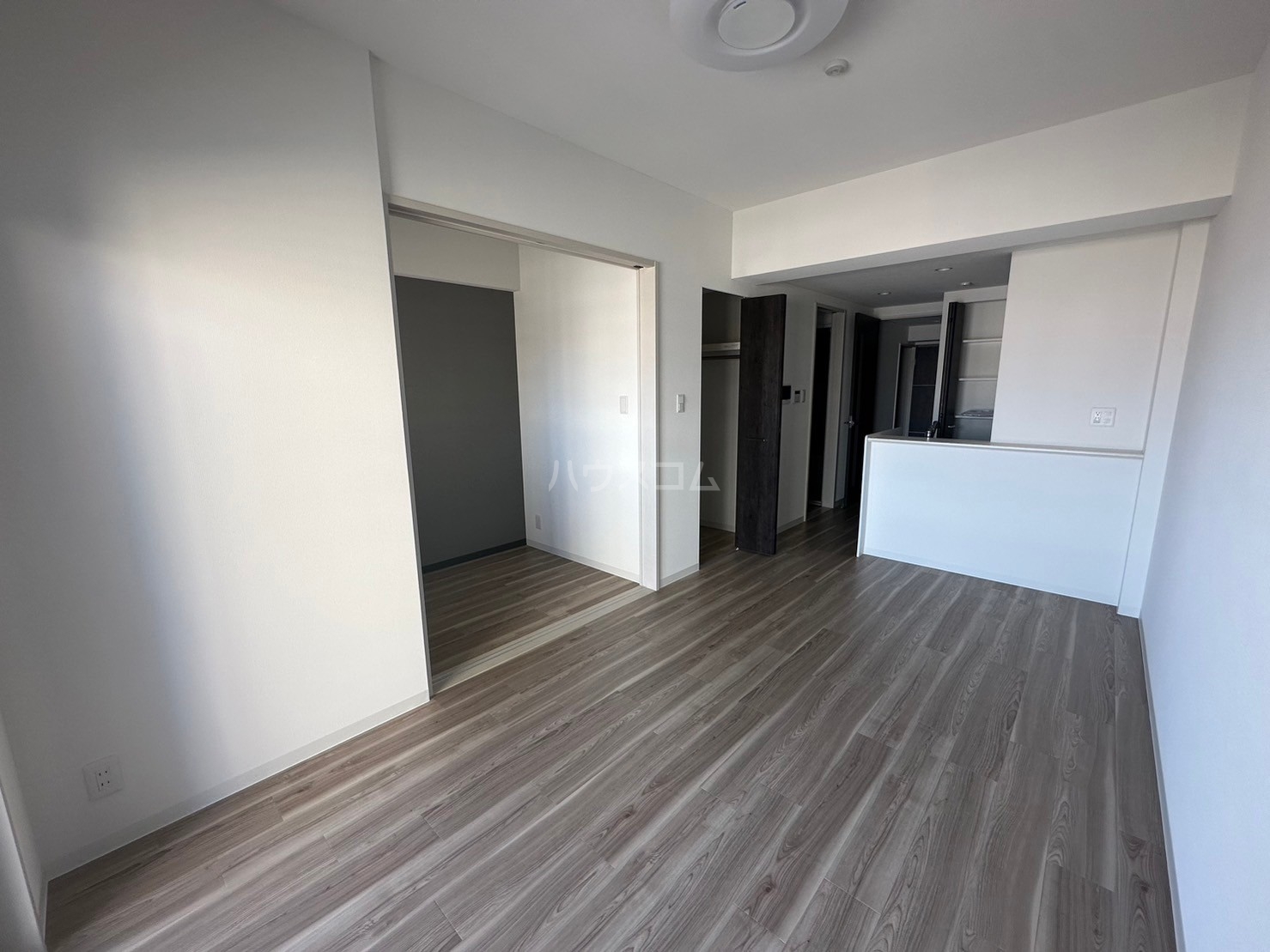 3/26 リビング/ダイニング