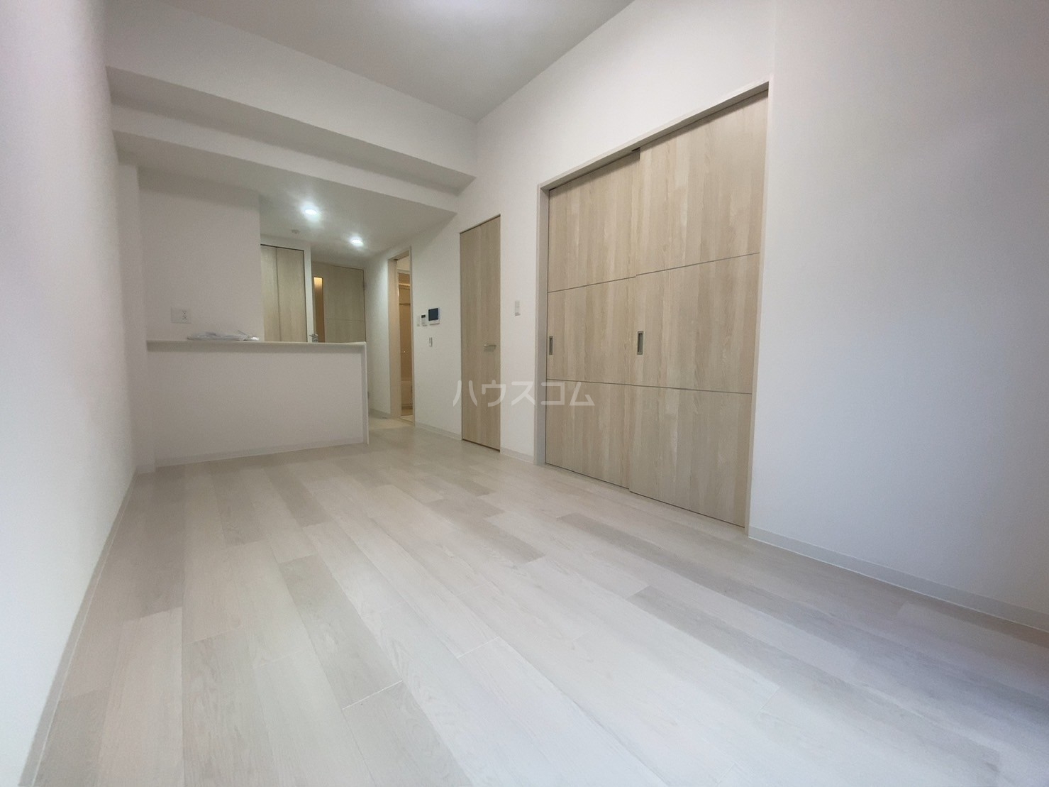 3/26 リビング/ダイニング