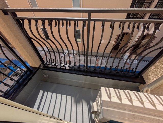 16/30 バルコニー