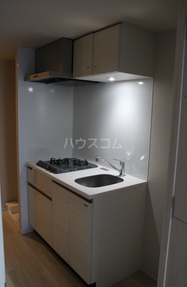 11/30 キッチン