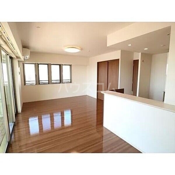 2/9 リビング/ダイニング