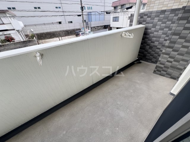 16/30 バルコニー