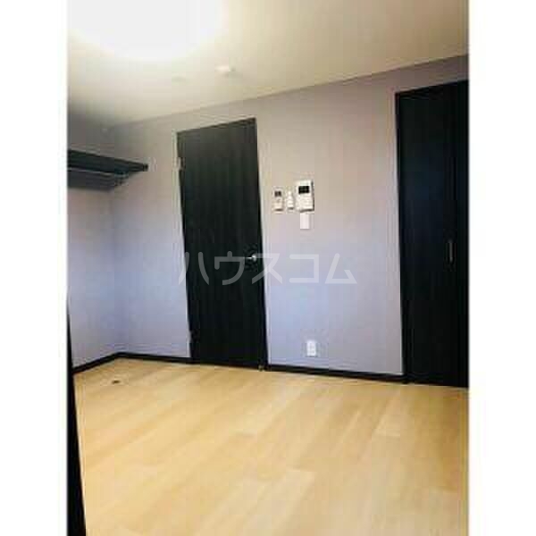 6/27 リビング/ダイニング