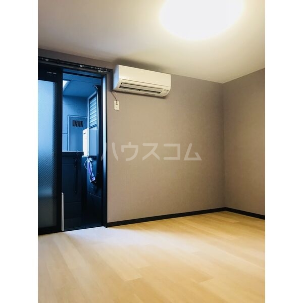 4/27 リビング/ダイニング