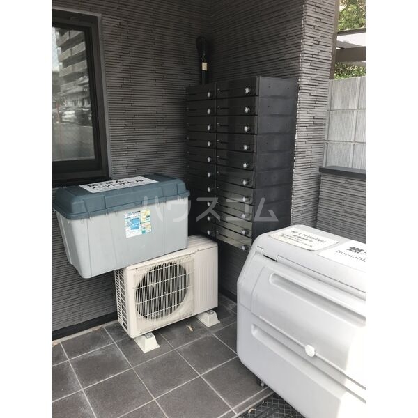 3/11 エントランス