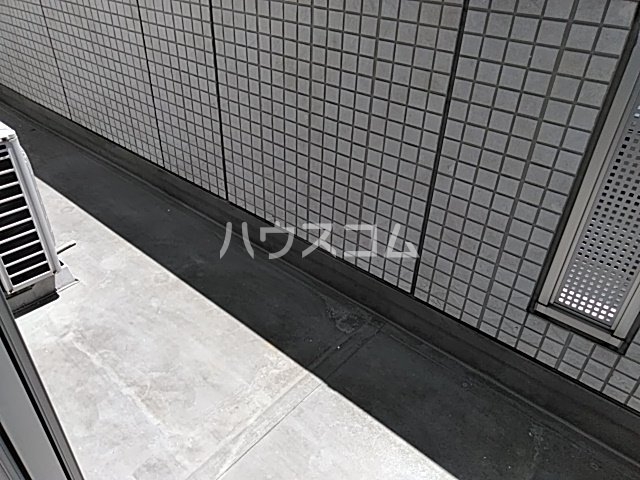 17/30 バルコニー