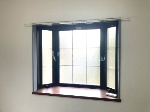 11/15 バルコニー