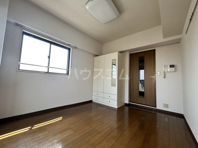 8/30 リビング/ダイニング