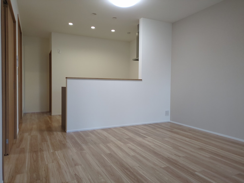 4/30 リビング/ダイニング