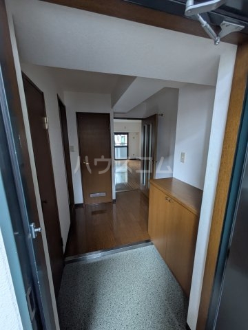 21/30 バルコニー