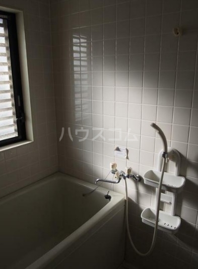 8/24 浴室
