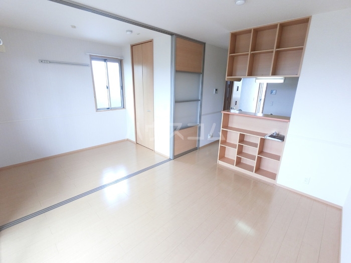 3/26 リビング/ダイニング