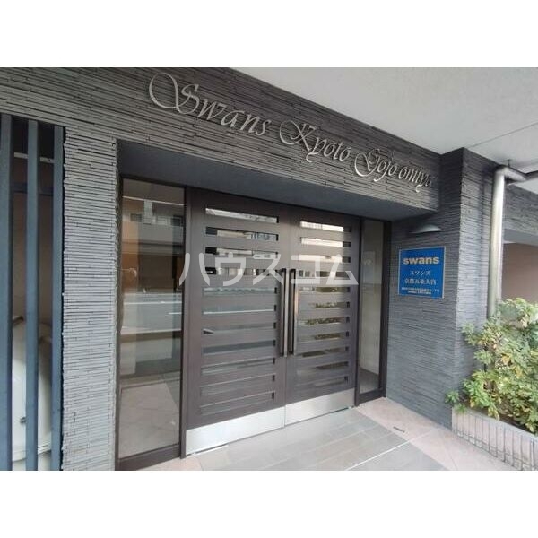 14/24 エントランス