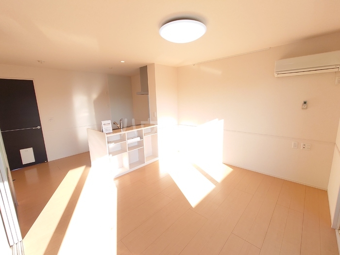 3/23 リビング/ダイニング