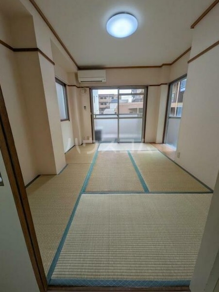 3/26 リビング/ダイニング