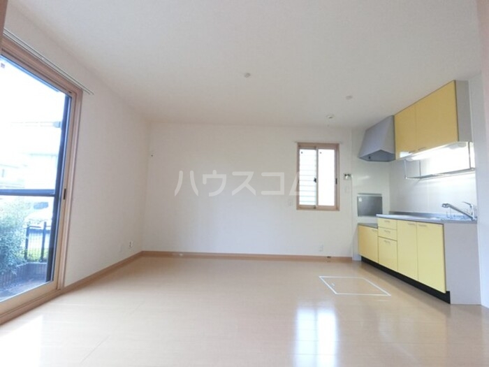 3/30 リビング/ダイニング