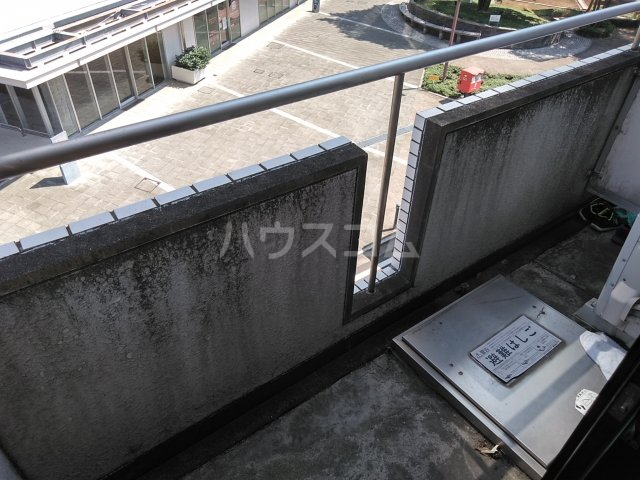 13/30 バルコニー