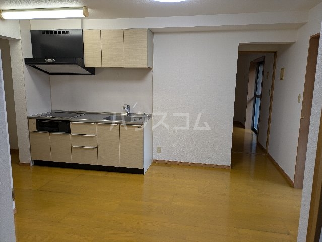 3/30 リビング/ダイニング