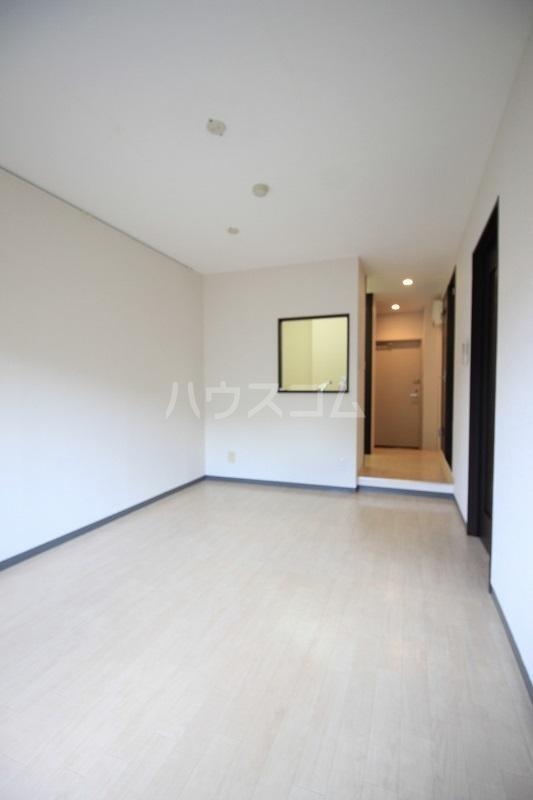 3/24 リビング/ダイニング