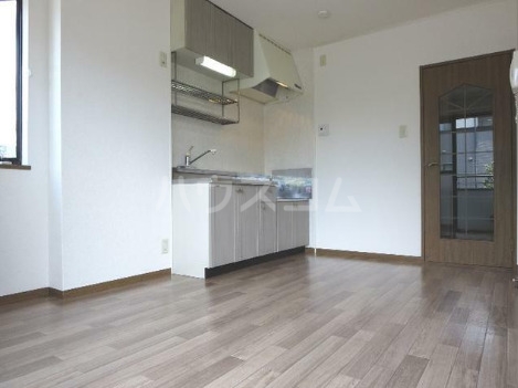 3/13 リビング/ダイニング