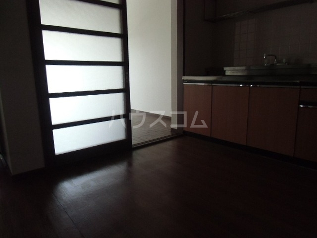 4/28 リビング/ダイニング