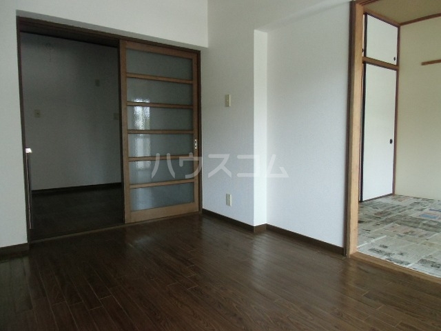 3/28 リビング/ダイニング