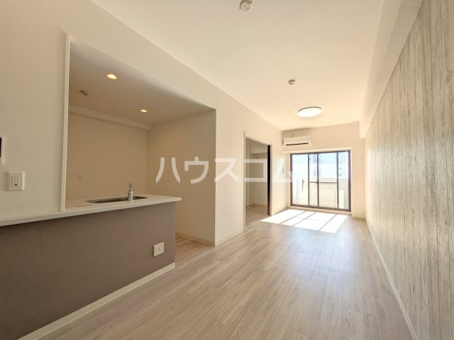 3/15 リビング/ダイニング