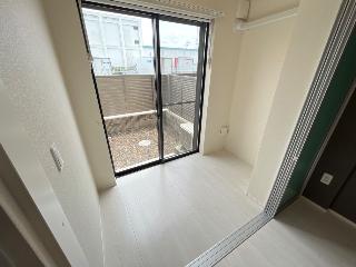 17/27 バルコニー