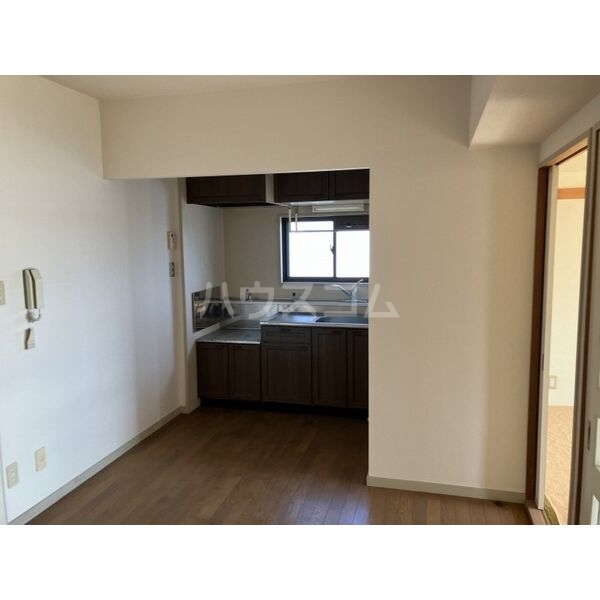 3/23 リビング/ダイニング