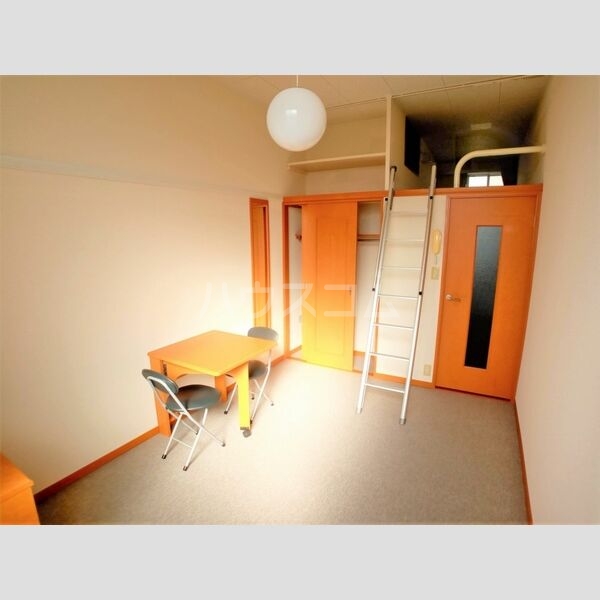 3/12 リビング/ダイニング