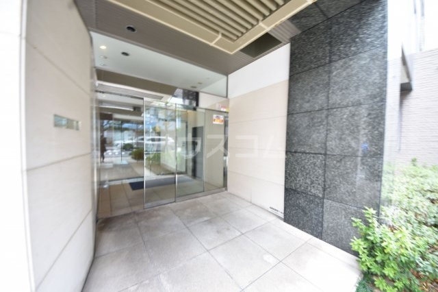 10/20 エントランス