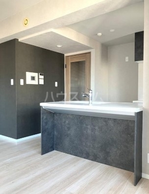 3/16 リビング/ダイニング