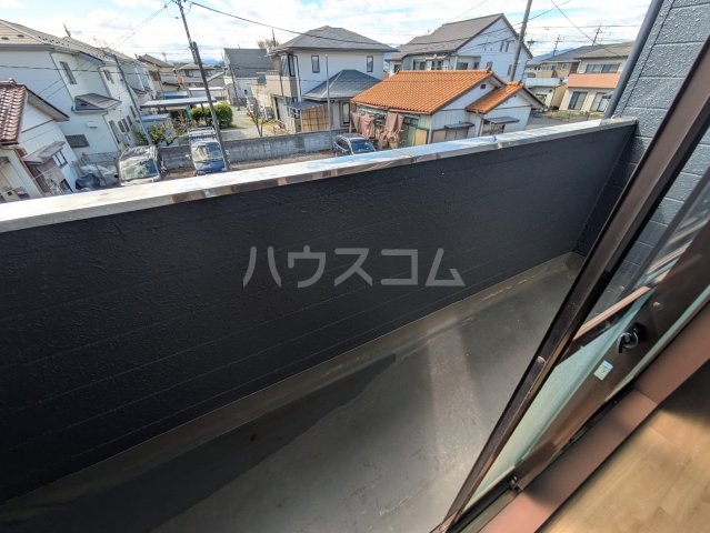 14/29 バルコニー