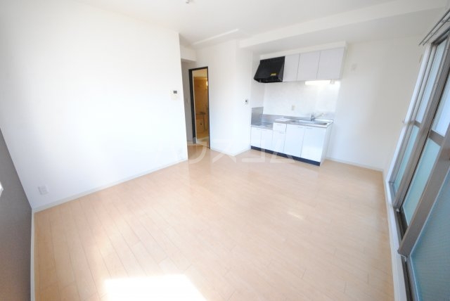 3/14 リビング/ダイニング