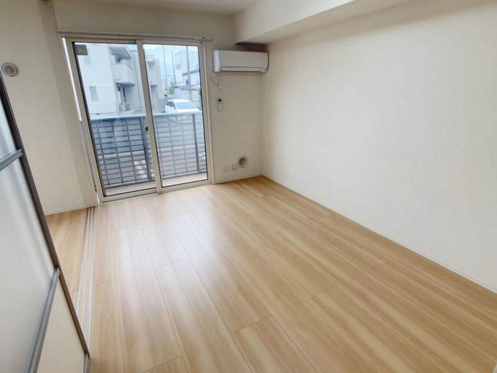 3/21 リビング/ダイニング