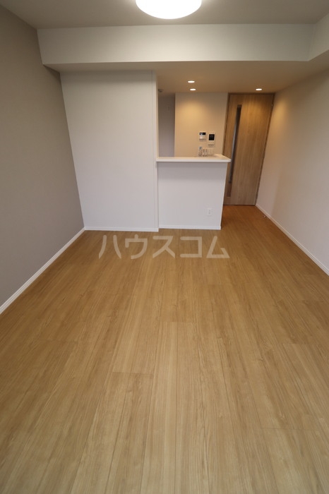 3/15 リビング/ダイニング