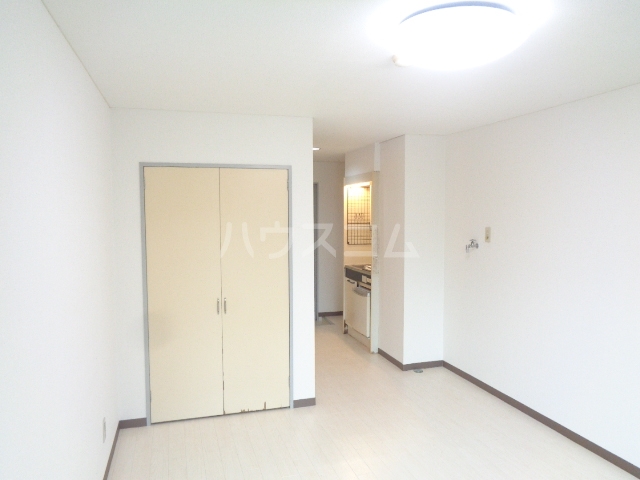 8/30 リビング/ダイニング