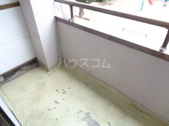 24/30 バルコニー