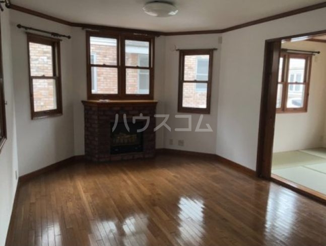 4/30 リビング/ダイニング