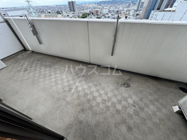 21/30 バルコニー