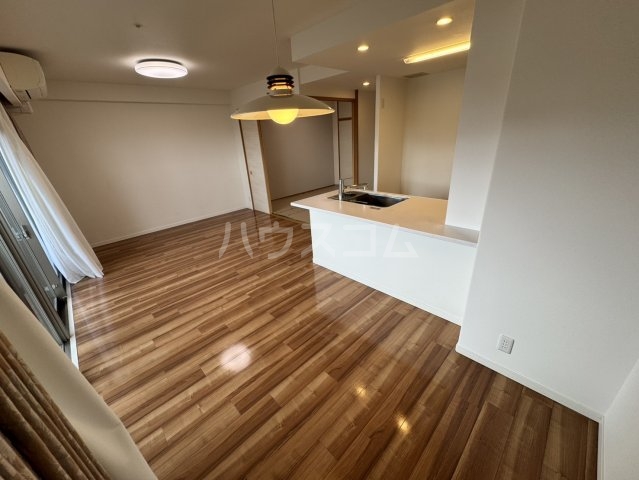 8/30 室内