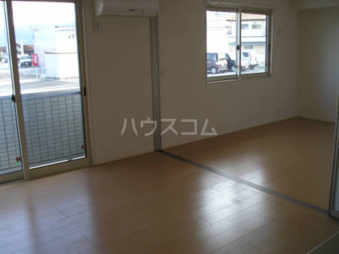 3/21 リビング/ダイニング