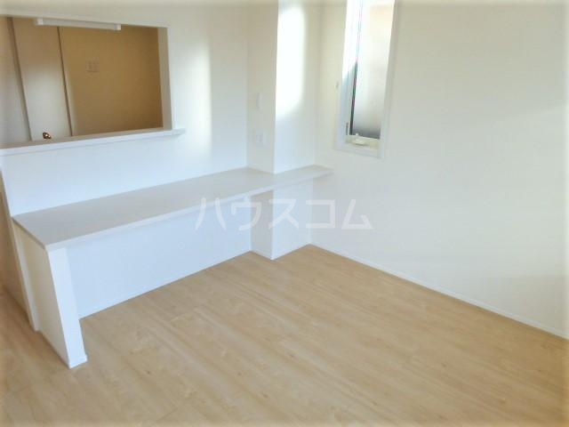 3/21 リビング/ダイニング