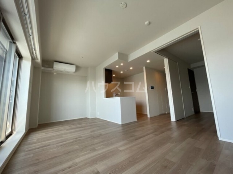 4/23 リビング/ダイニング