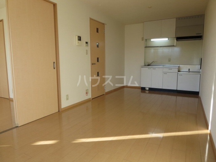 3/14 リビング/ダイニング