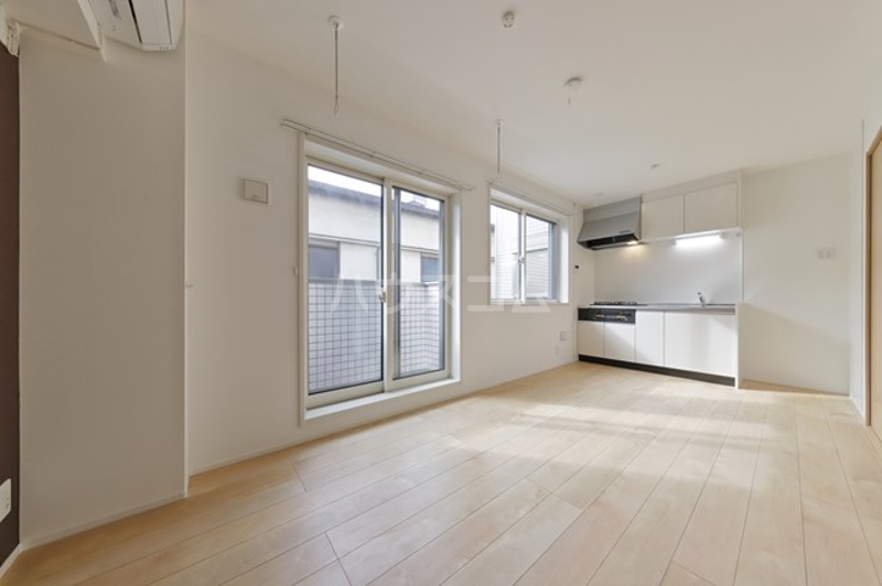 3/27 リビング/ダイニング