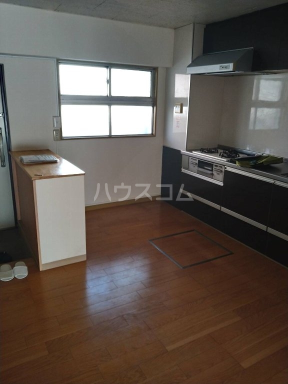 4/19 リビング/ダイニング